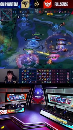 Toang #lienquanmobile #lienquanmobile_garena #APL2026 | offline mobile games