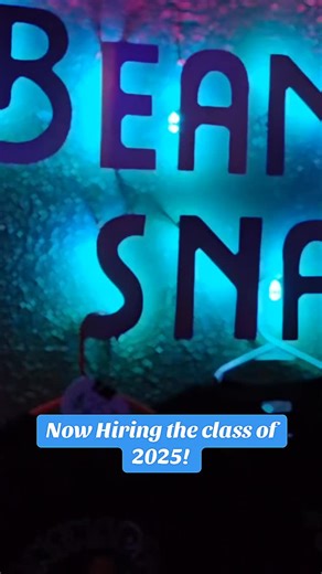 Beansnappers on Instagram: "Must be 18 with a valid ID, shoot us a message for the details 😉"