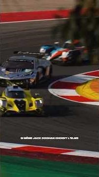 ELMS : une saison 2026 à ne pas manquer !