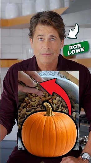 Rob Lowe Lists These 3 Healthy Foods for Dogs