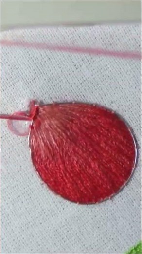 Take Your Embroidery to the Next Level with Stumpwork 3D Flowers!