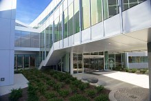 Memorial Sloan Kettering Monmouth