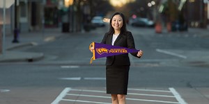 Master of Business Administration (MBA) - University of Wisconsin-Stevens Point