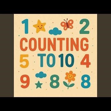 Contando Juntos (feat. Randy Crenshaw & Barney Español)