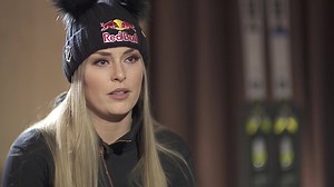 68K views · 1K reactions | Olympic skier Lindsey Vonn: "Well, I hope...