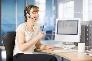 What Does the Term "Service Culture" Mean & How Do Companies Develop a Service Culture?