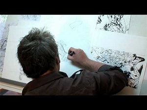 Bryan Hitch's Ultimate Comics Studio: Storytelling