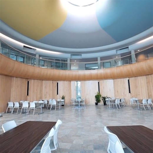 The best way to get to know #USask is to experience it for yourself! USask is recognized as one of the most beautiful universities in Canada, and boasts state-of-the-art facilities that help us to be what the world needs. We can't wait to show you around! Register for a campus tour today: https://admissions.usask.ca/tours-and-events/campus-tours.php | University of Saskatchewan