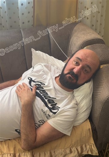 Funny Assyrian Moments on CapCut