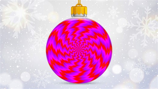 Unlock the Christmas mystery with 28 mind-bending riddles!