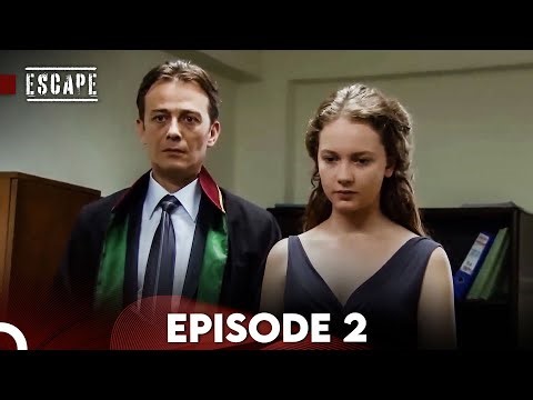 Escape Episode 2 | English Subtitles