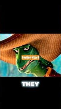 The Dark Truth of the Marsh Market #shortvideo #zootopia2