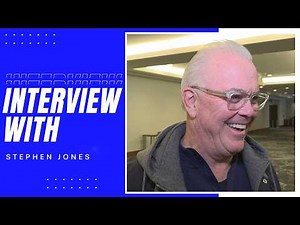 Stephen Jones: We Can Get the Right Personnel to Be Successful | Dallas Cowboys 2026