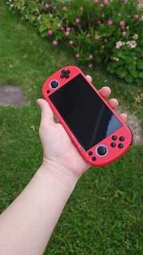 Unboxing TrimUi smart pro S #hoanghairetro #retrohandheld #trimuismartpro #trimuismartpros