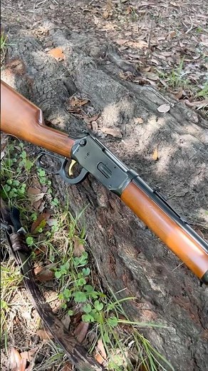 Winchester 94AE 30-30 Lever Action