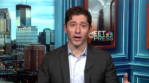 Minneapolis Mayor Frey calls out 'deep mistrust' around ICE shooting investigation: Full interview