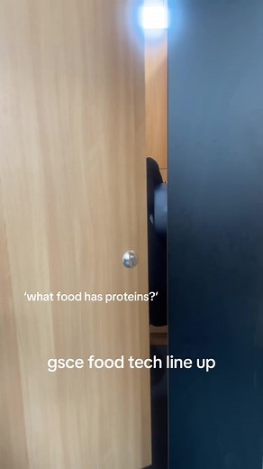 GCSE Food Technology Insights and Exam Tips