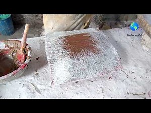 how to make frp mold making |‎ FRP मोल्डिंग टिप्स @SbKatariya