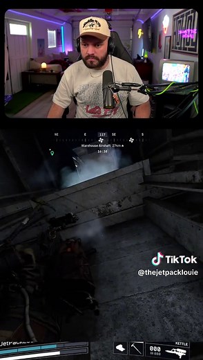 🚨 20 KNOCKED RAIDERS 🚨OPERATION ELEVATOR SHAFT: The BEST Free Kit Raid of MY LIFE! Watch the whole thing. All of it. It’s pure chaos. #arcraider #arcraidersgame #gaming #fyp #arc