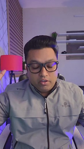 This stone can fly #science #opticalillusion | Gaurav katare