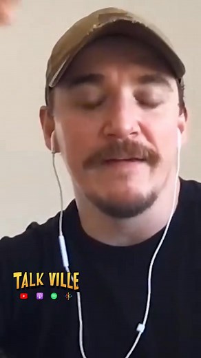 Kyle Gallner talks about the missing Flash pilot coming off the Aquaman fall out ⚡ | Thetalkvillepodcast