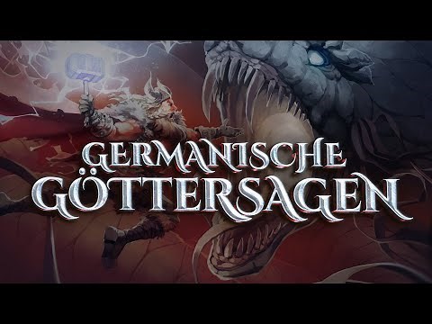 Holy Klassiker - 44 - Germanische Göttersagen