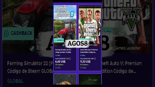 🤑Código de descuento Eneba que solo dura unos días #eneba #codigodescuento #descuentos