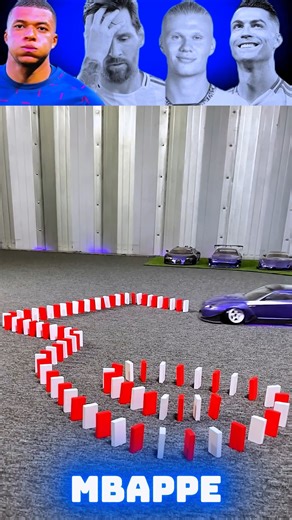 Which will be win rc car challenge 🏆