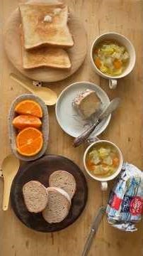 Kogo's Breakfast 15 March