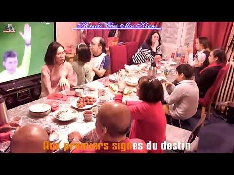 Les fourmis rouges Karaoké #MAIKHANG VIDEO 24 février 2026