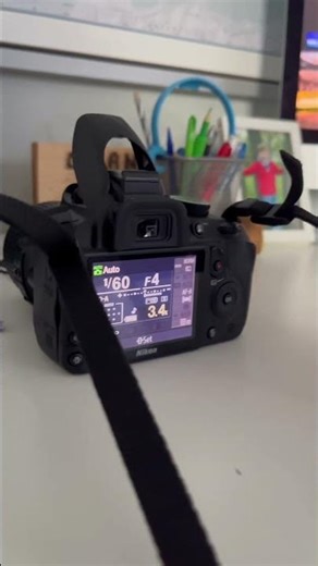 Why the Nikon D3100 is the best starter camera