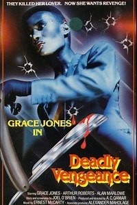 Stream Deadly Vengeance (1981): Find it on Netflix, Prime Video, Hulu & more