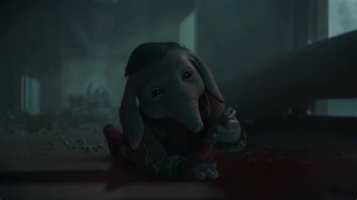 Star Wars: Skeleton Crew - Official Finale Clip