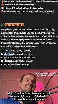 How Tacrolimus Works