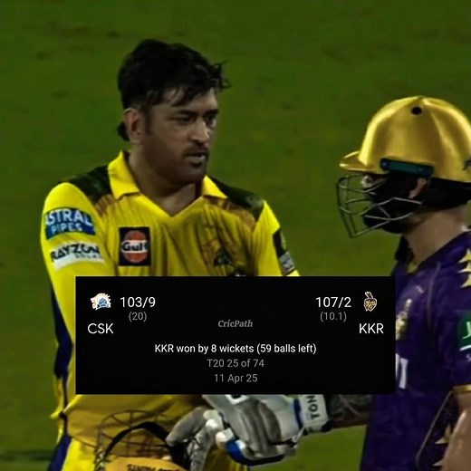 One match changed everything ☠️🔥