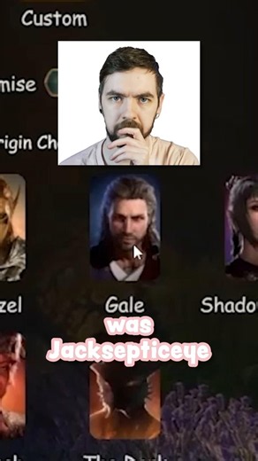 I CAN'T TELL THE DIFFERENCE WITH THESE MODS!!! #baldursgate3