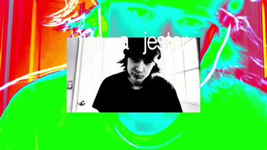 “jester” - overtonight and kxllswxtch out now everywhere #overtonight #kxllswxtch #jaydes #wifiskeleton #bunii