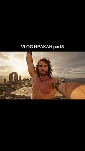 Replying to @sotiriadhs Vlog Ηρακλή από τους 12 άθλους part3 #fyp #foryoupagе #tiktokgreece #ηρακλης #αθλοι_του_ηρακλη