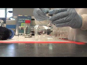 MFC Architectures- Several types of microbial fuel cells