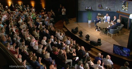 Donnybrook:Donnybash: June 15, 2023 Season 2023 Episode 44