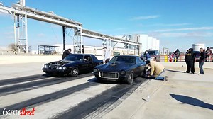 6.2K views · 247 reactions | Nitrous Vega vs nitrous Fox | 6sixty Street | Facebook