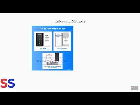 How To Know If A Verizon Phone Is Unlocked – Check Status & Carrier Lock Fix