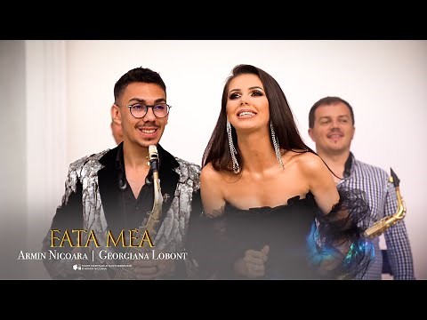 Armin Nicoară ✗ ‪@GeorgianaLobont.‬ - Fata Mea ❌ Colaj De Petrecere ❌ ‪@ClaudiaPuican‬