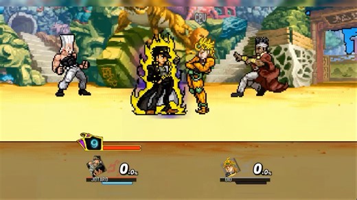 盘点所有游戏的时停！