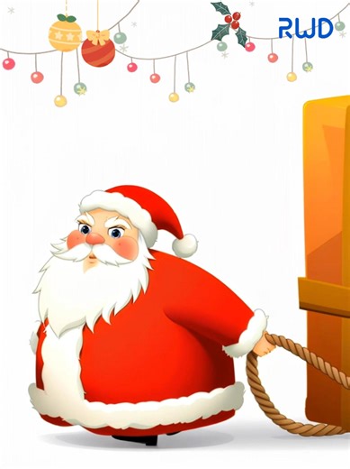  The Christmas song is on—guess what Santa brought this year? Even lab equipment can’t resist the holiday beat. #MerryChristmas #HappyHolidays #seasonalcheer25 | RWD Life Science | Facebook