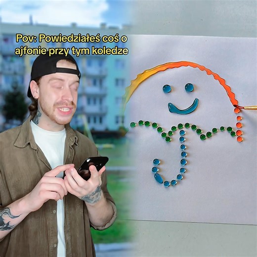 A jaki jest wasz telefon? 😅