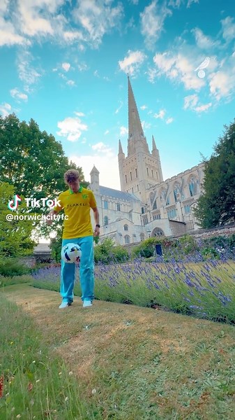 Norwich City Football Club News and Highlights