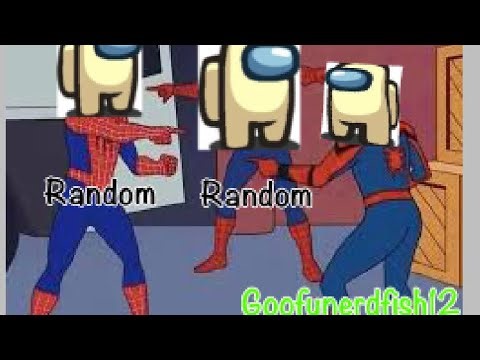 Bullying Banana in among us for 6 minutes and 20 seconds as Shapeshifter