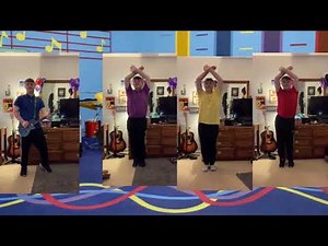 Emma's Yellow Bow (2016) (Dancing Video)