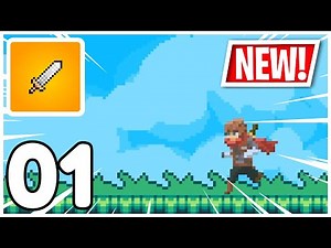 Idle Slayer - Gameplay Walkthrough Part 01 (iOS, Android)